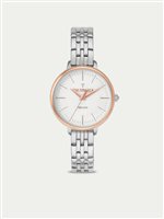 Watch Trussardi Woman in Steel R2453126503 - R2453126503